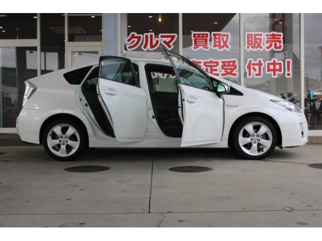 Ref:AUX-22995486 TOYOTA PRIUS 2009 9 Ref:AUX-22995486 TOYOTA PRIUS 2009 - Image 9