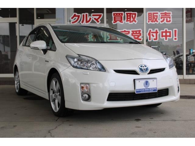 Ref:AUX-22995486 TOYOTA PRIUS 2009 10 Ref:AUX-22995486 TOYOTA PRIUS 2009 - Image 10