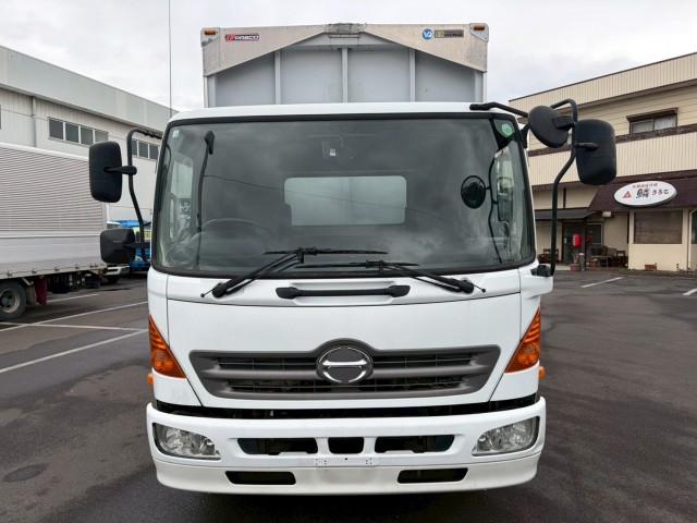 Ref:AUX-22999356 HINO HINO RANGER 2015 2 Ref:AUX-22999356 HINO HINO RANGER 2015 - Image 2