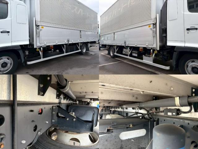 Ref:AUX-22999356 HINO HINO RANGER 2015 12 Ref:AUX-22999356 HINO HINO RANGER 2015 - Image 12