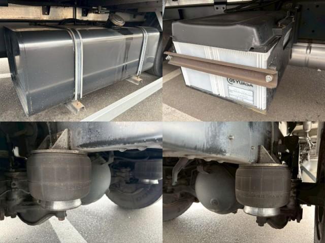 Ref:AUX-22999356 HINO HINO RANGER 2015 13 Ref:AUX-22999356 HINO HINO RANGER 2015 - Image 13