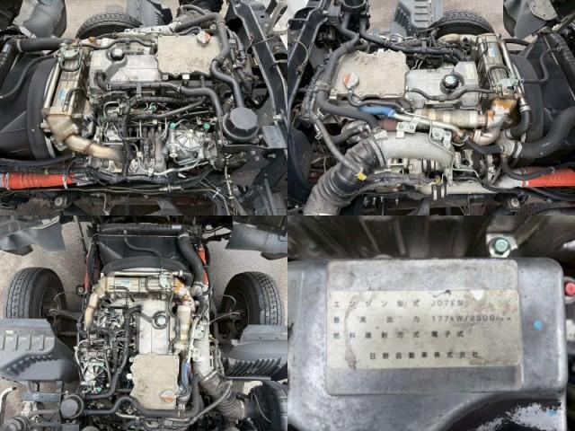 Ref:AUX-22999356 HINO HINO RANGER 2015 14 Ref:AUX-22999356 HINO HINO RANGER 2015 - Image 14