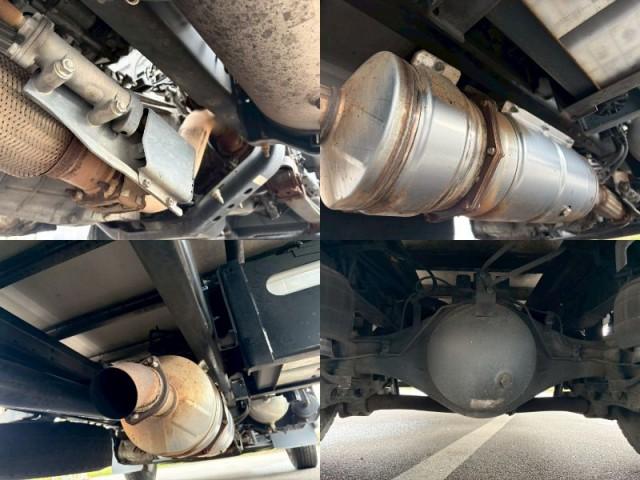 Ref:AUX-22999356 HINO HINO RANGER 2015 16 Ref:AUX-22999356 HINO HINO RANGER 2015 - Image 16