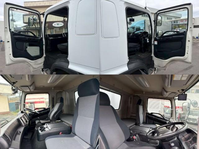 Ref:AUX-22999356 HINO HINO RANGER 2015 17 Ref:AUX-22999356 HINO HINO RANGER 2015 - Image 17