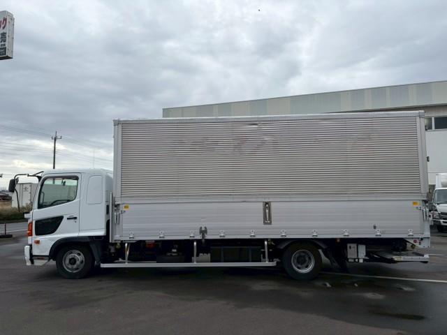 Ref:AUX-22999356 HINO HINO RANGER 2015 5 Ref:AUX-22999356 HINO HINO RANGER 2015 - Image 5