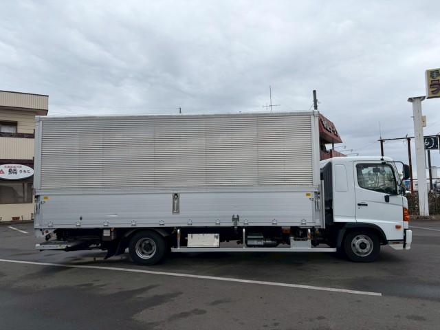 Ref:AUX-22999356 HINO HINO RANGER 2015 6 Ref:AUX-22999356 HINO HINO RANGER 2015 - Image 6