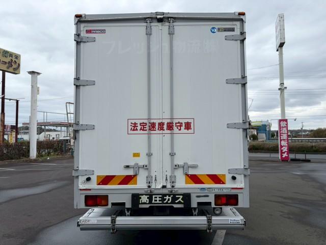 Ref:AUX-22999356 HINO HINO RANGER 2015 8 Ref:AUX-22999356 HINO HINO RANGER 2015 - Image 8