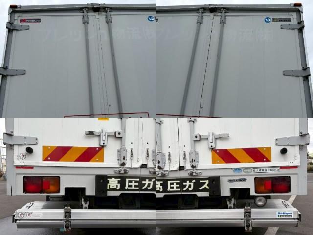 Ref:AUX-22999356 HINO HINO RANGER 2015 9 Ref:AUX-22999356 HINO HINO RANGER 2015 - Image 9