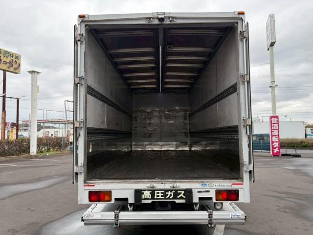 Ref:AUX-22999356 HINO HINO RANGER 2015 10 Ref:AUX-22999356 HINO HINO RANGER 2015 - Image 10