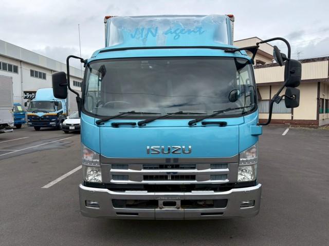 Ref:AUX-22999358 ISUZU FORWARD 2014 2 Ref:AUX-22999358 ISUZU FORWARD 2014 - Image 2