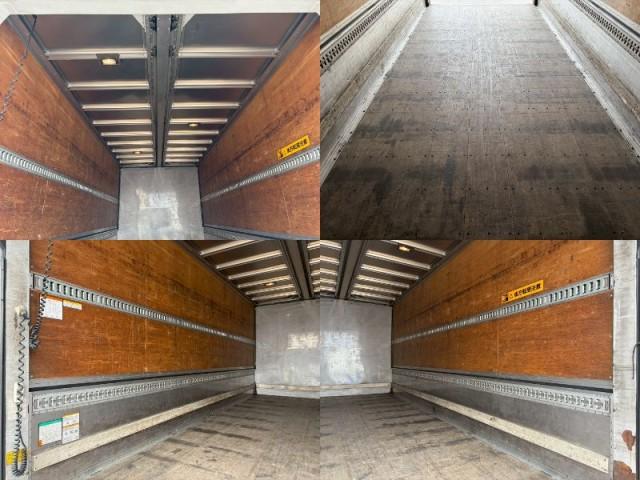 Ref:AUX-22999358 ISUZU FORWARD 2014 11 Ref:AUX-22999358 ISUZU FORWARD 2014 - Image 11