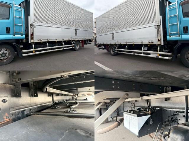 Ref:AUX-22999358 ISUZU FORWARD 2014 12 Ref:AUX-22999358 ISUZU FORWARD 2014 - Image 12