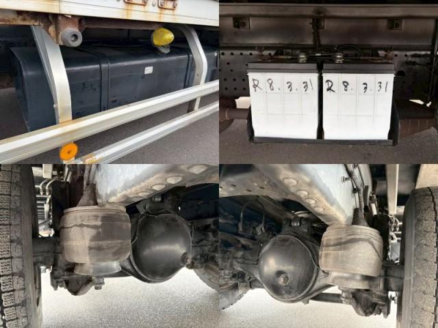 Ref:AUX-22999358 ISUZU FORWARD 2014 13 Ref:AUX-22999358 ISUZU FORWARD 2014 - Image 13