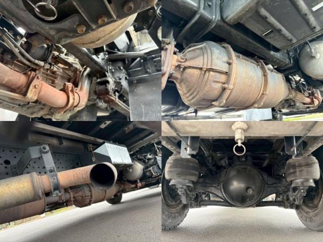 Ref:AUX-22999358 ISUZU FORWARD 2014 15 Ref:AUX-22999358 ISUZU FORWARD 2014 - Image 15