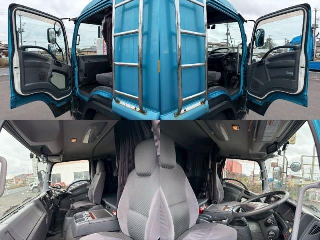 Ref:AUX-22999358 ISUZU FORWARD 2014 17 Ref:AUX-22999358 ISUZU FORWARD 2014 - Image 17