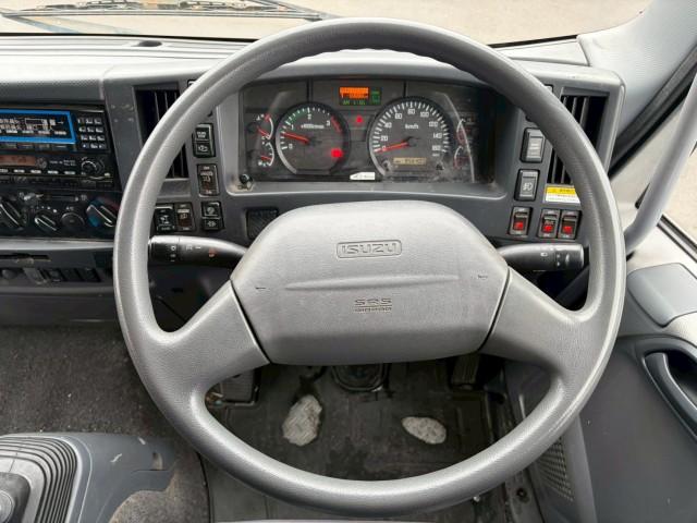 Ref:AUX-22999358 ISUZU FORWARD 2014 18 Ref:AUX-22999358 ISUZU FORWARD 2014 - Image 18
