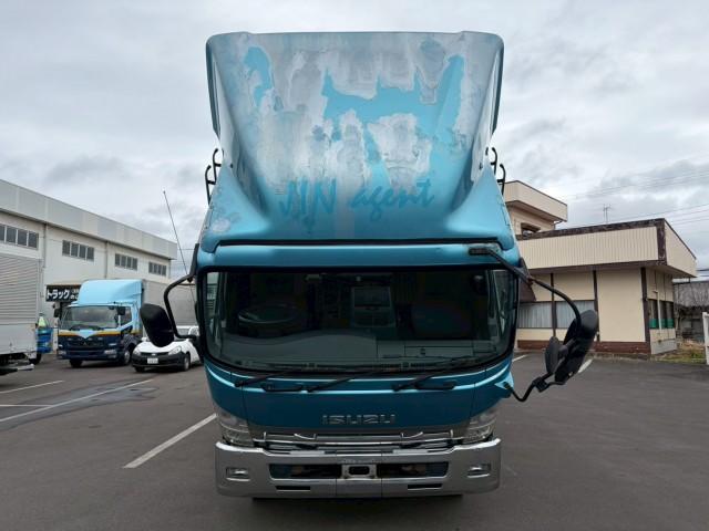 Ref:AUX-22999358 ISUZU FORWARD 2014 3 Ref:AUX-22999358 ISUZU FORWARD 2014 - Image 3