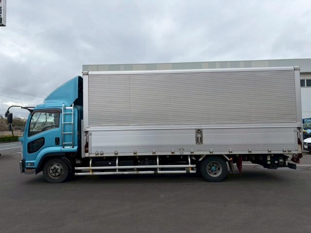 Ref:AUX-22999358 ISUZU FORWARD 2014 5 Ref:AUX-22999358 ISUZU FORWARD 2014 - Image 5