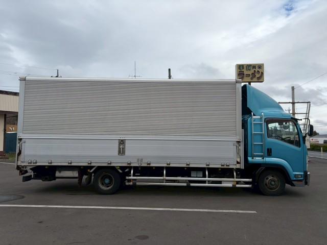 Ref:AUX-22999358 ISUZU FORWARD 2014 6 Ref:AUX-22999358 ISUZU FORWARD 2014 - Image 6