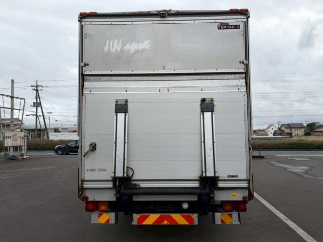 Ref:AUX-22999358 ISUZU FORWARD 2014 8 Ref:AUX-22999358 ISUZU FORWARD 2014 - Image 8