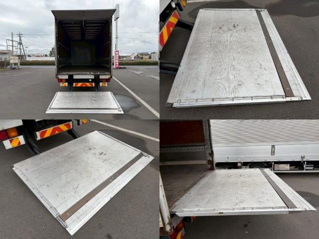 Ref:AUX-22999358 ISUZU FORWARD 2014 10 Ref:AUX-22999358 ISUZU FORWARD 2014 - Image 10