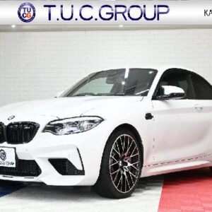 2019 Bmw Bmw Other white gasoline used car Japan export