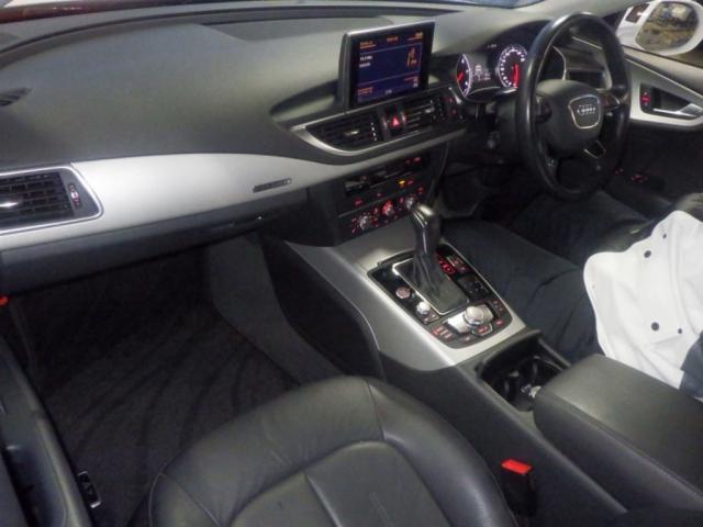 Ref:AUX-22999611 AUDI A7 SPORTBACK 2017 3 Ref:AUX-22999611 AUDI A7 SPORTBACK 2017 - Image 3