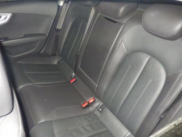 Ref:AUX-22999611 AUDI A7 SPORTBACK 2017 4 Ref:AUX-22999611 AUDI A7 SPORTBACK 2017 - Image 4