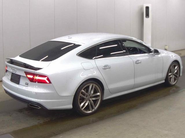 Ref:AUX-22999611 AUDI A7 SPORTBACK 2017 5 Ref:AUX-22999611 AUDI A7 SPORTBACK 2017 - Image 5