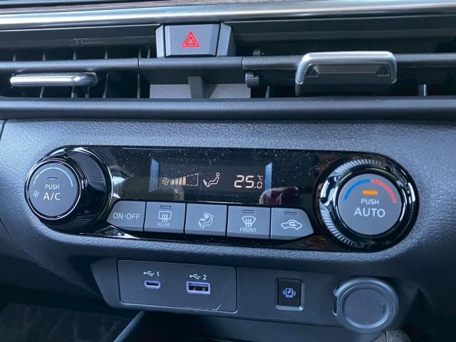 Ref:AUX-22999624 NISSAN AURA 2025 15 Ref:AUX-22999624 NISSAN AURA 2025 - Image 15