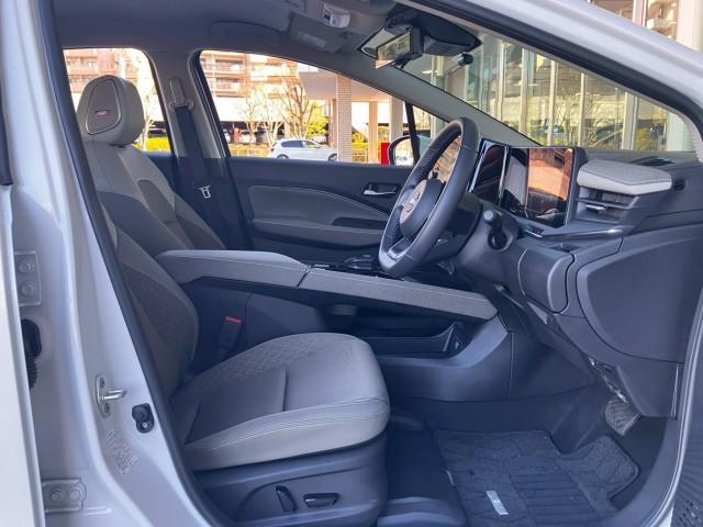 Ref:AUX-22999624 NISSAN AURA 2025 17 Ref:AUX-22999624 NISSAN AURA 2025 - Image 17