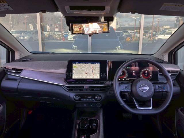 Ref:AUX-22999624 NISSAN AURA 2025 3 Ref:AUX-22999624 NISSAN AURA 2025 - Image 3