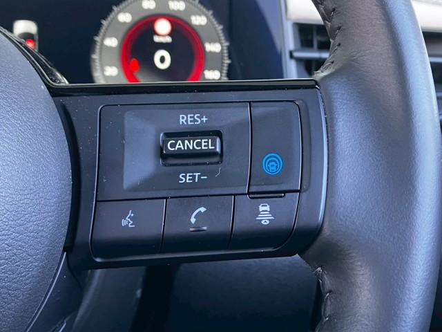 Ref:AUX-22999624 NISSAN AURA 2025 7 Ref:AUX-22999624 NISSAN AURA 2025 - Image 7