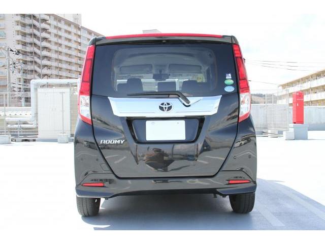 Ref:AUX-22999629 TOYOTA ROOMY 2019 2 Ref:AUX-22999629 TOYOTA ROOMY 2019 - Image 2