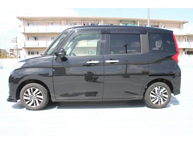 Ref:AUX-22999629 TOYOTA ROOMY 2019 11 Ref:AUX-22999629 TOYOTA ROOMY 2019 - Image 11