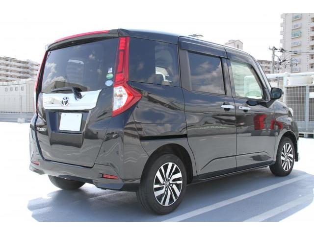 Ref:AUX-22999629 TOYOTA ROOMY 2019 14 Ref:AUX-22999629 TOYOTA ROOMY 2019 - Image 14