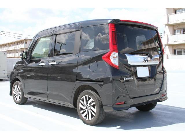 Ref:AUX-22999629 TOYOTA ROOMY 2019 15 Ref:AUX-22999629 TOYOTA ROOMY 2019 - Image 15