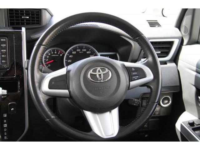 Ref:AUX-22999629 TOYOTA ROOMY 2019 18 Ref:AUX-22999629 TOYOTA ROOMY 2019 - Image 18