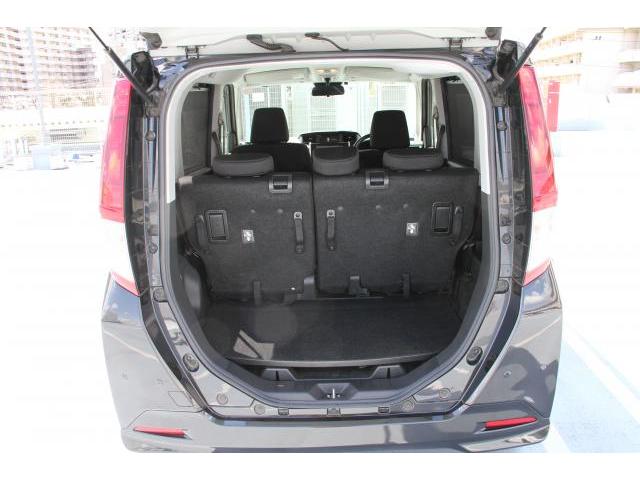 Ref:AUX-22999629 TOYOTA ROOMY 2019 19 Ref:AUX-22999629 TOYOTA ROOMY 2019 - Image 19