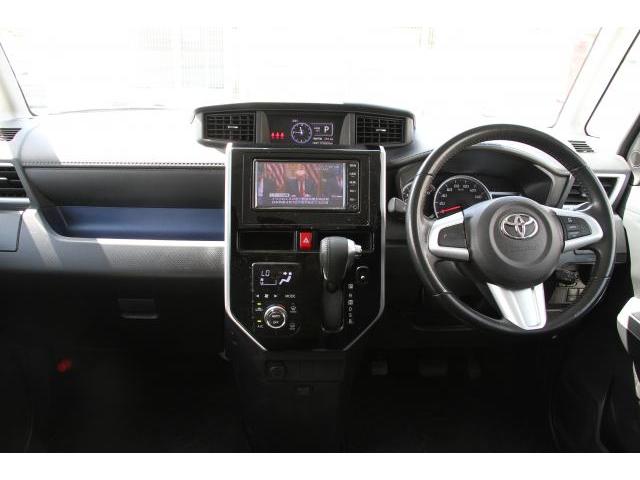 Ref:AUX-22999629 TOYOTA ROOMY 2019 3 Ref:AUX-22999629 TOYOTA ROOMY 2019 - Image 3