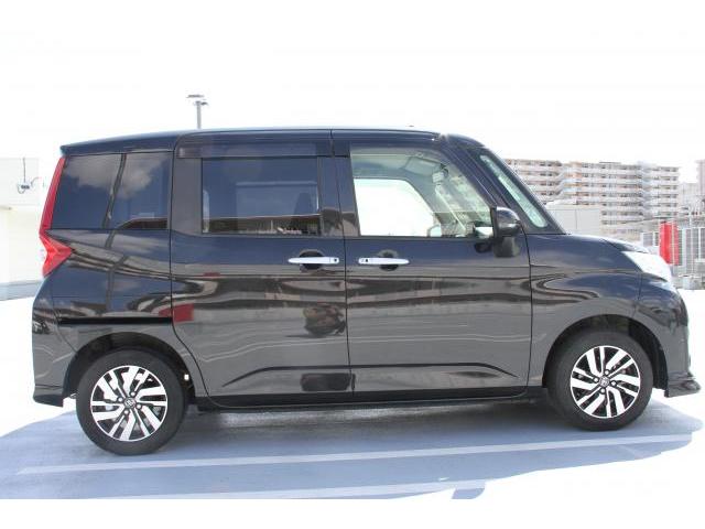 Ref:AUX-22999629 TOYOTA ROOMY 2019 4 Ref:AUX-22999629 TOYOTA ROOMY 2019 - Image 4