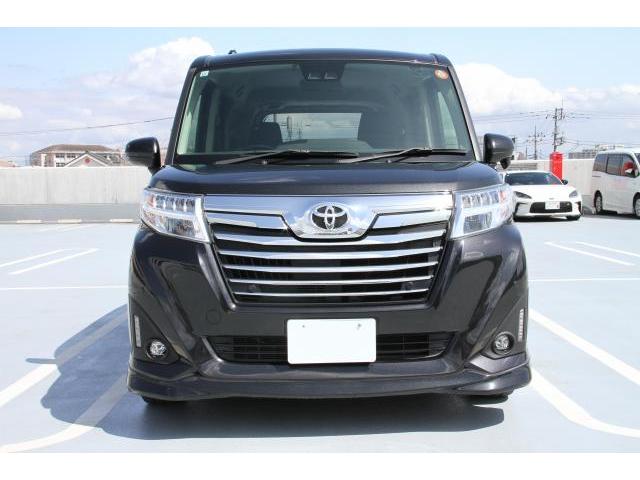 Ref:AUX-22999629 TOYOTA ROOMY 2019 10 Ref:AUX-22999629 TOYOTA ROOMY 2019 - Image 10