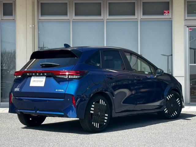 Ref:AUX-22999634 NISSAN AURA 2025 2 Ref:AUX-22999634 NISSAN AURA 2025 - Image 2