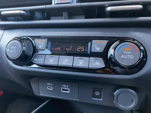 Ref:AUX-22999634 NISSAN AURA 2025 13 Ref:AUX-22999634 NISSAN AURA 2025 - Image 13