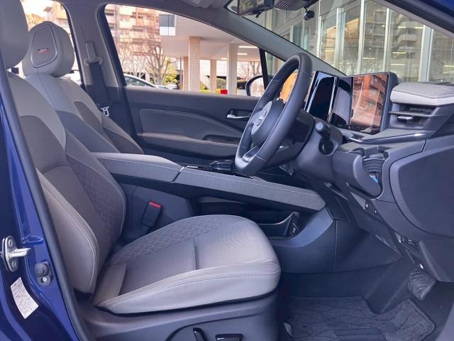 Ref:AUX-22999634 NISSAN AURA 2025 20 Ref:AUX-22999634 NISSAN AURA 2025 - Image 20