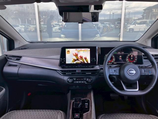 Ref:AUX-22999634 NISSAN AURA 2025 3 Ref:AUX-22999634 NISSAN AURA 2025 - Image 3