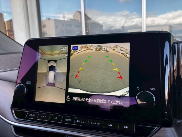 Ref:AUX-22999634 NISSAN AURA 2025 5 Ref:AUX-22999634 NISSAN AURA 2025 - Image 5