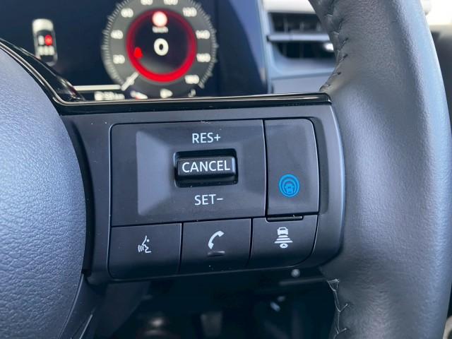 Ref:AUX-22999634 NISSAN AURA 2025 6 Ref:AUX-22999634 NISSAN AURA 2025 - Image 6