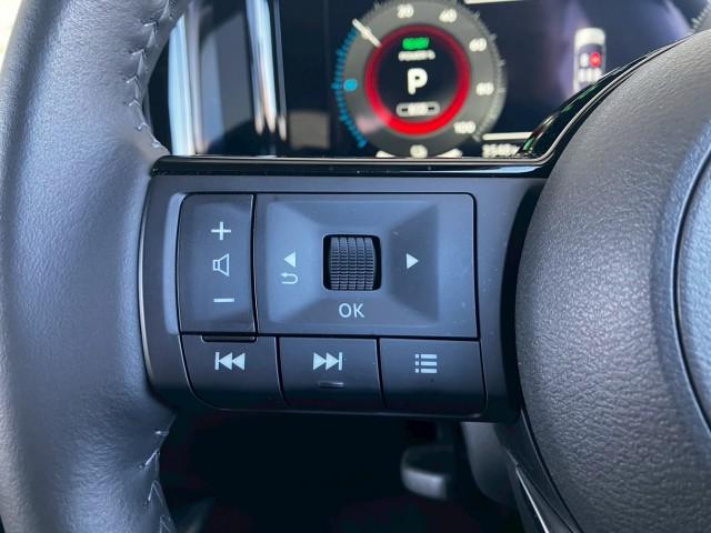 Ref:AUX-22999634 NISSAN AURA 2025 10 Ref:AUX-22999634 NISSAN AURA 2025 - Image 10