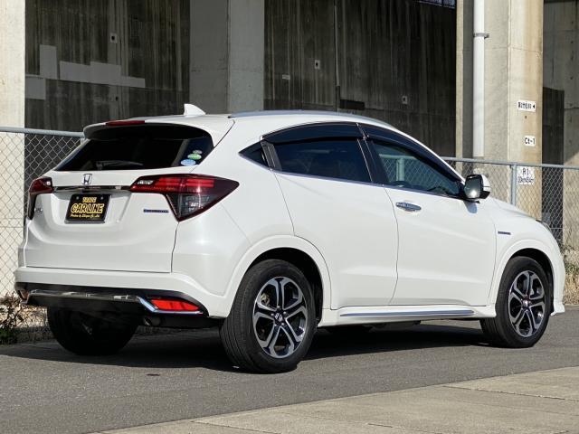 Ref:AUX-22999640 HONDA VEZEL 2019 2 Ref:AUX-22999640 HONDA VEZEL 2019 - Image 2